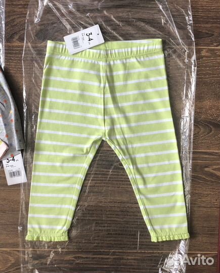 Новые вещи mothercare 104