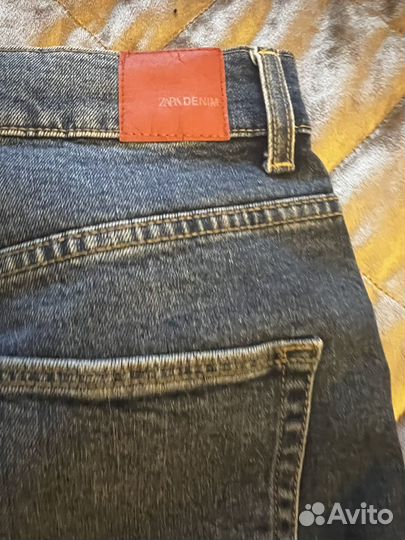 Джинсы женские 42 zara