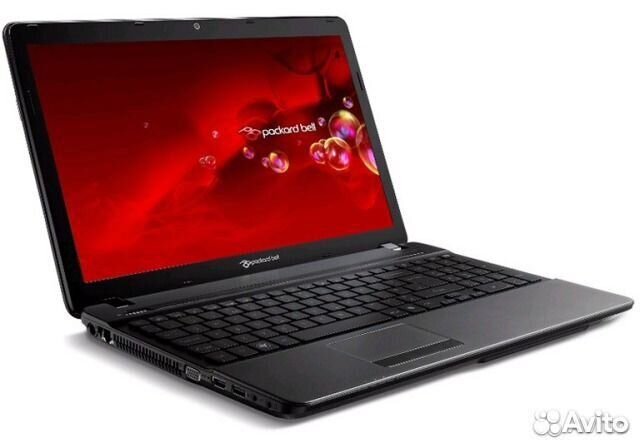 Packard Bell EasyNote TE69BH Core i5