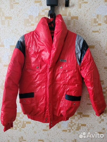 Куртка зимняя новая, xuehui