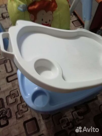 Столик для кормления ребенка