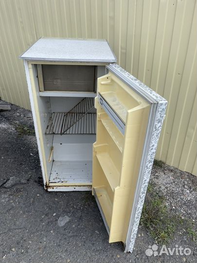 Холодильник