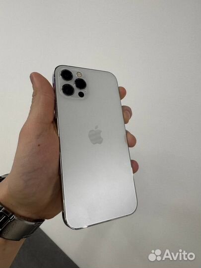 iPhone 12 Pro, 128 ГБ