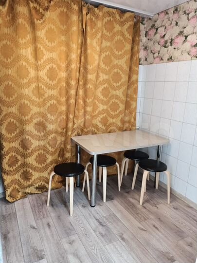 Дом 39 м² на участке 1 сот.