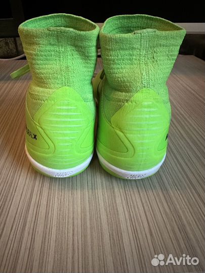 Бутсы Футзалки Nike Mercurial