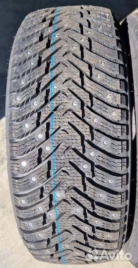 Nokian Tyres Nordman 8 205/55 R16 94T