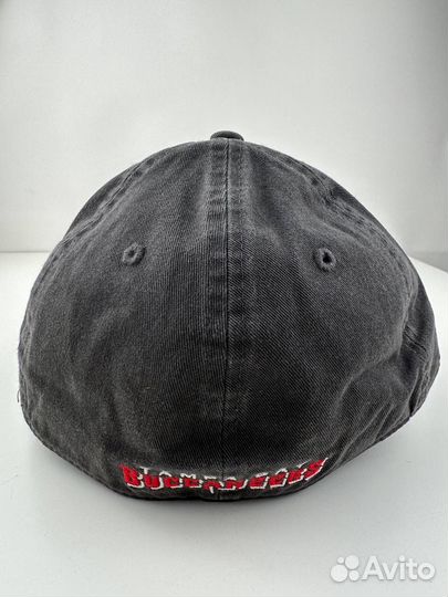 Кепка бейсболка New era 49 Forty оригинал новая