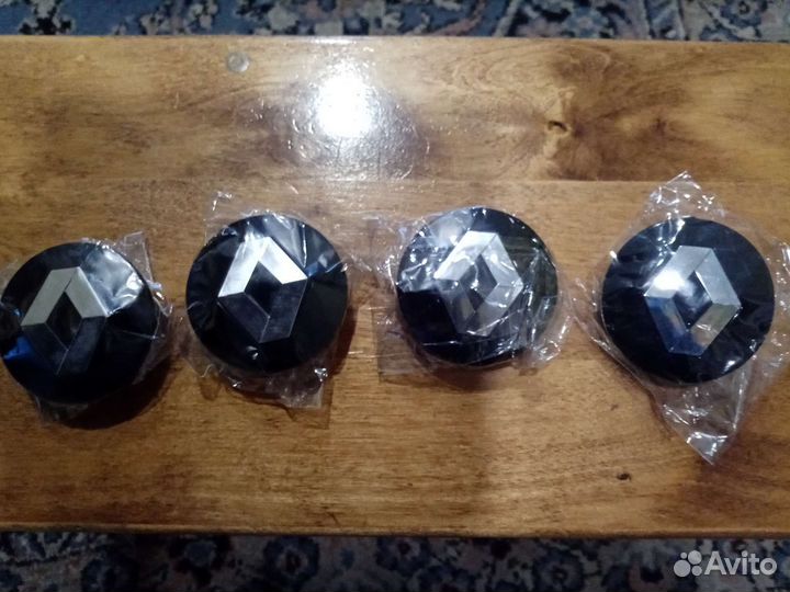 Колпачки на литые диски