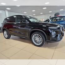 Новый Haima 8S 1.6 AT, 2023, цена от 2 960 000 руб.