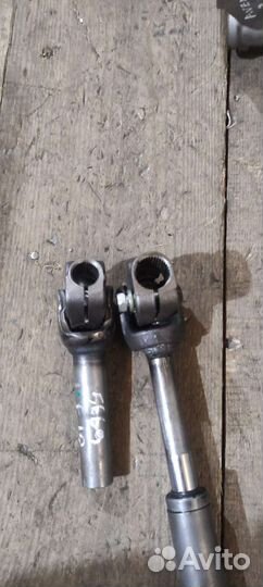 Усиленный элeктрoуcилитeль pуля Газон, ЗИЛ, УАЗ