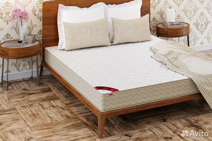 Матрас Викторис слим Consul Multi