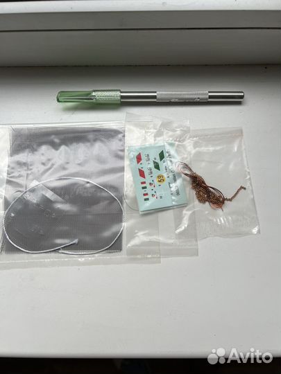 Сборная модель танка T-55