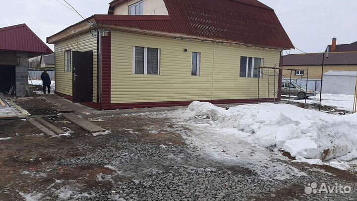 Строительство Монтаж