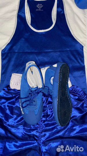 Спортивный инвентарь