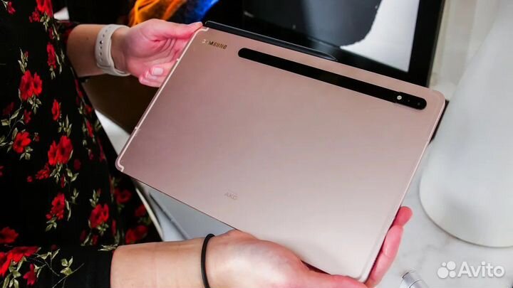 Samsung Galaxy Tab S8 128GB Новый/магазин/гарантия