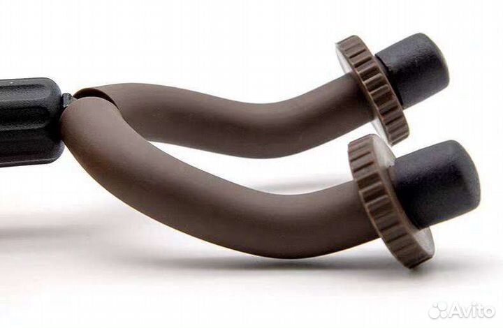 Держатель настенный для гитары, крюк