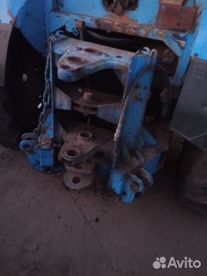 Продам кун мтз 82