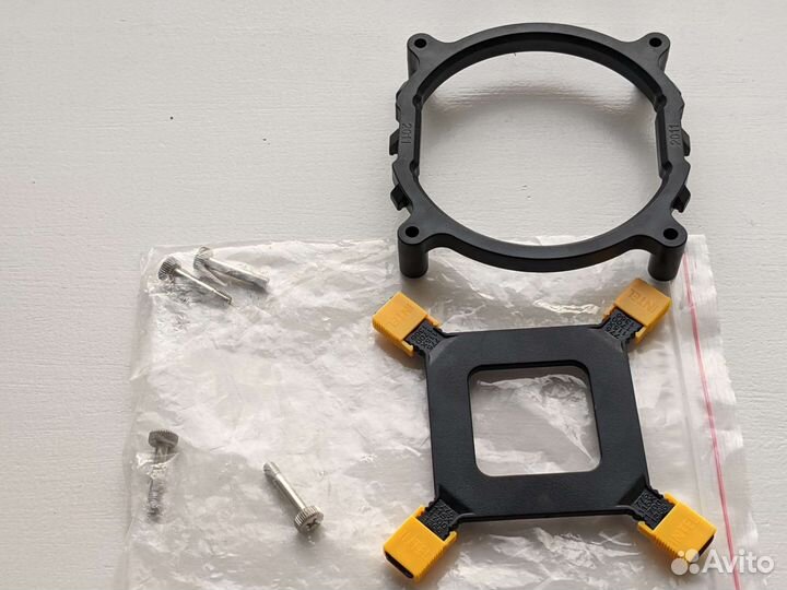 Процессор Xeon e5 2630 v3