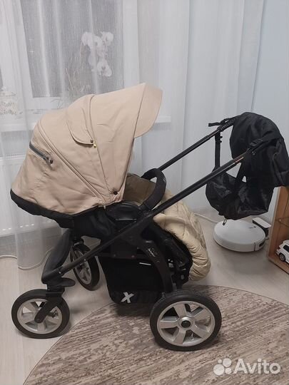 Коляска x-lander