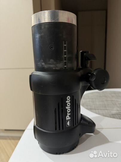 Profoto d1 500 air