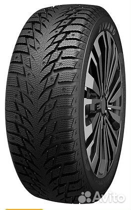 Dynamo Snow-H MWH02 265/65 R17 112S