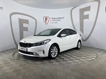 Kia Cerato 2.0 AT, 2018, 51 768 км, с пробегом, цена 1 690 000 руб.