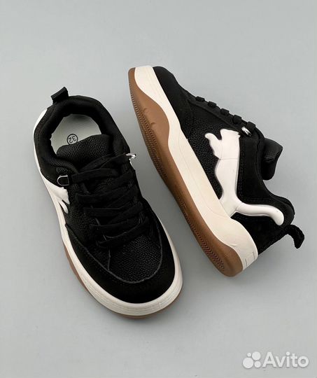 Детские Кроссовки puma р.32-37