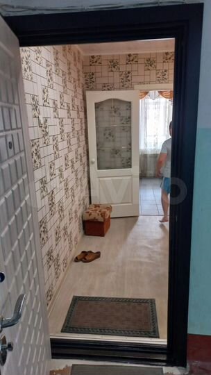 1-к. квартира, 35,6 м², 3/9 эт.