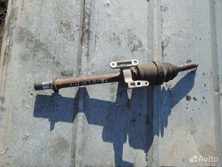 Промежуточный вал Honda CR-V 2002-2006