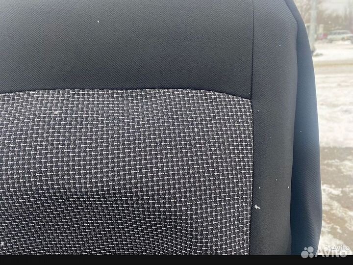 Авто чехлы LADA Vesta