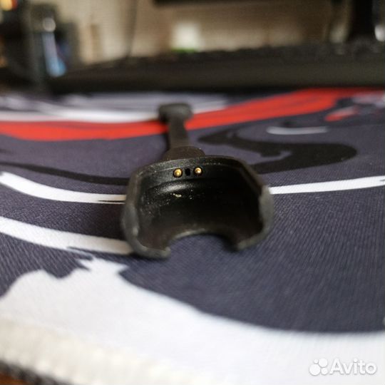 Зарядка для mi band 3