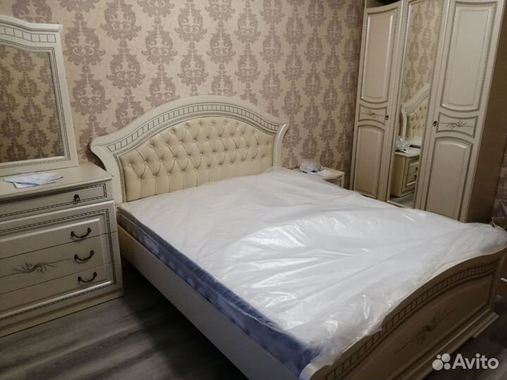 Сборка мебели