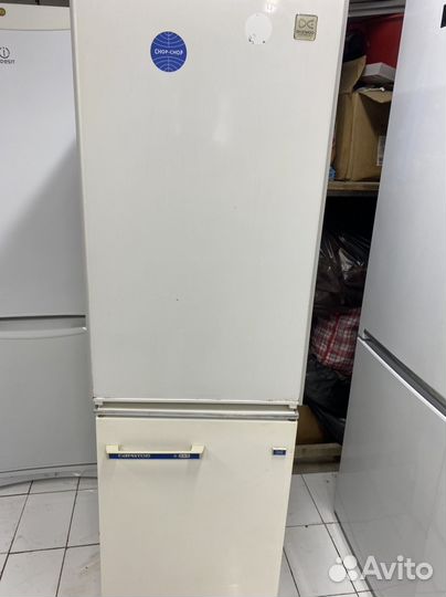 Холодильники с доставкой и гарантией