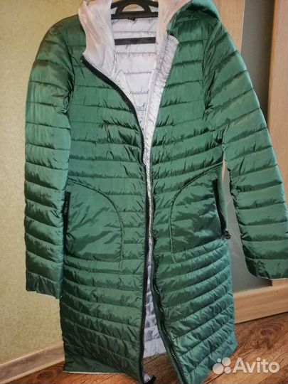 Огромный пакет вещей 44-46