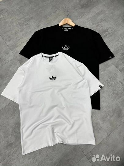 Футболка adidas originals