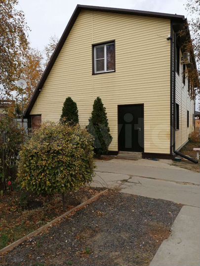 Дом 50 м² на участке 15 сот.