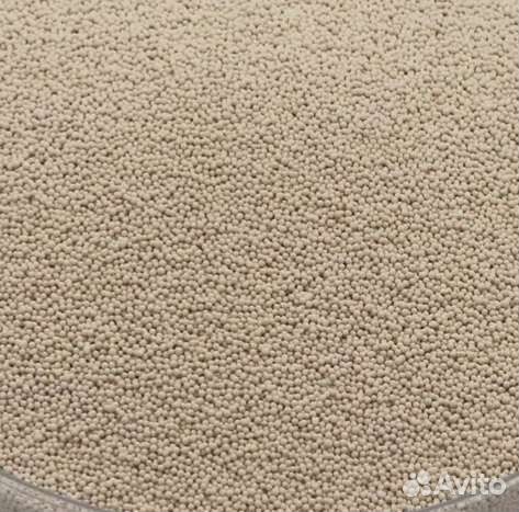 Цеолит для кислородного концентратора