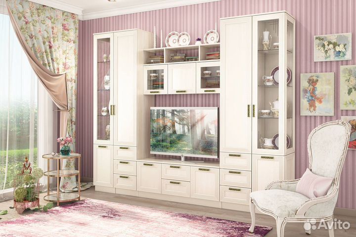 Тумба новая