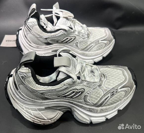 Кроссовки Balenciaga