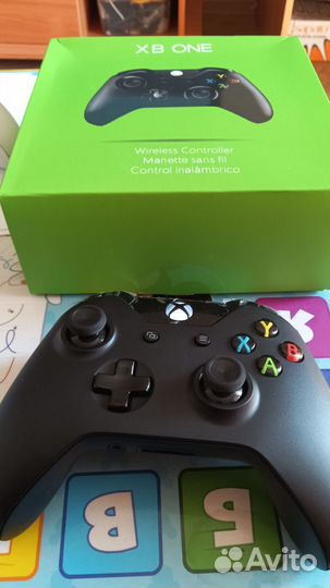 Xbox One