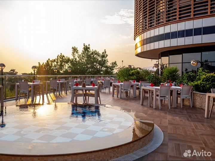 Только для взрослых / michell hotel SPA beach club