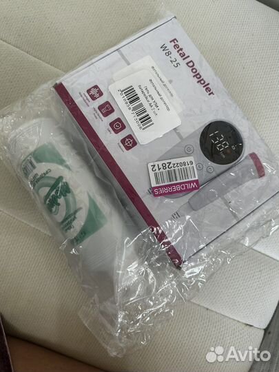 Доплер для беременных