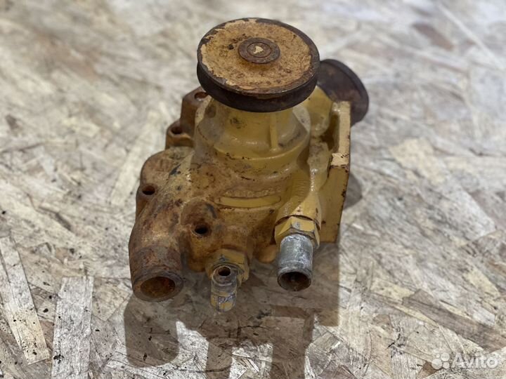 Насос водяной б/у 224-3253