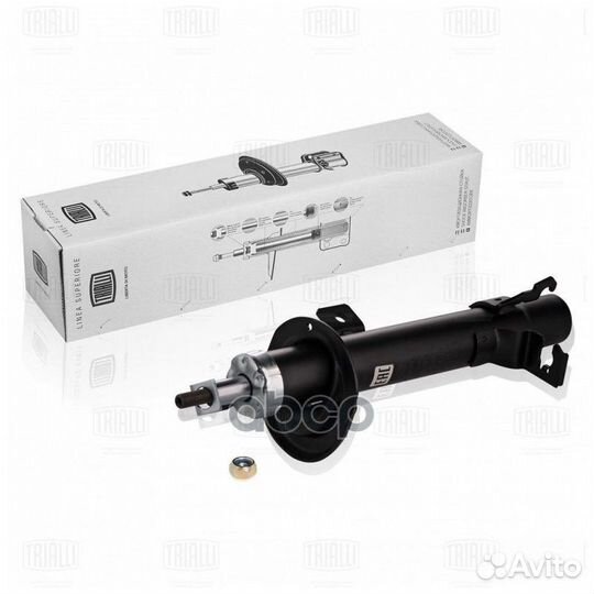 Амортизатор (стойка) перед. прав. газ. для а/м