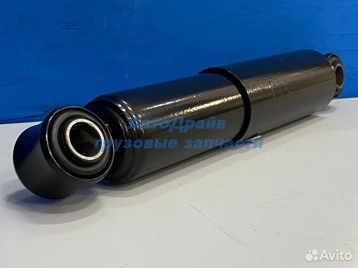 Амортизатор подвески BPW SAF 331-495 O/O (24x55 24