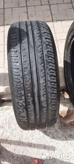 Hankook Optimo K415 225/60 R17 99V