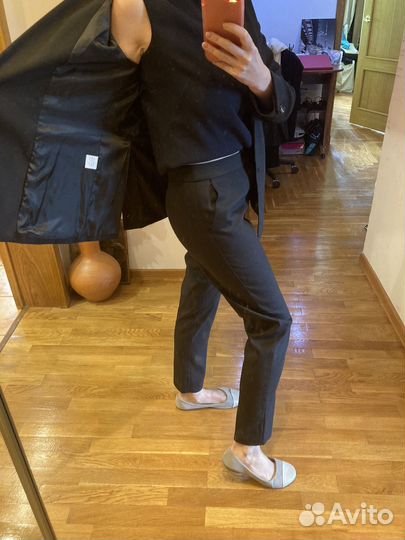 Брючный костюм женский 42 44