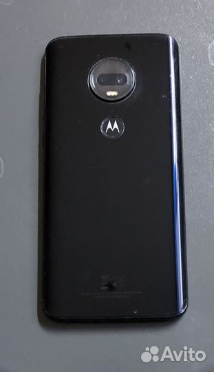 Motorola Moto G7 Plus, 4/64 ГБ