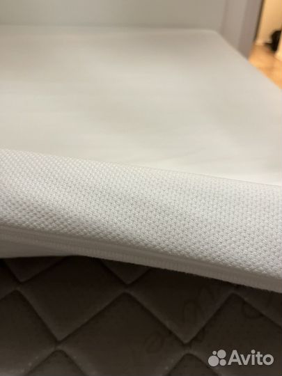 Матрас-топпер tuddal IKEA, 160x200