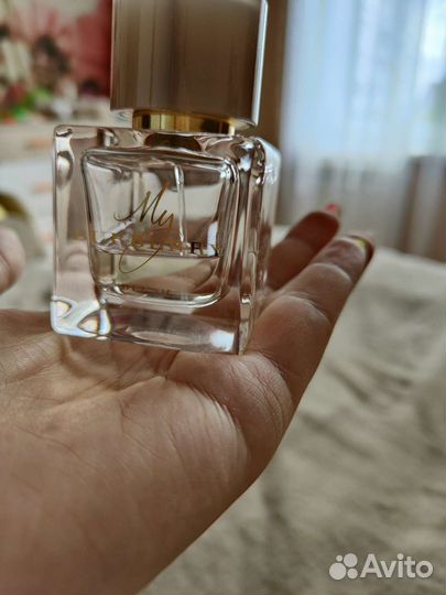 Туалетная вода женская